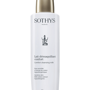 Cleansing Milk – Comfort