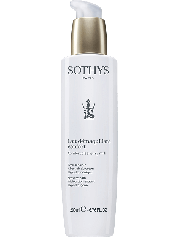 Cleansing Milk – Comfort