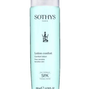 Cleansing Lotion – Comfort