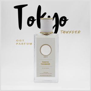 Tokyo Thunder