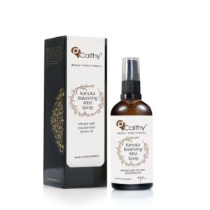 Kanuka Balancing Mist Spray