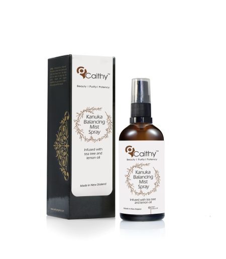 Kanuka Balancing Mist Spray