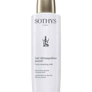 Cleansing Milk – Purity