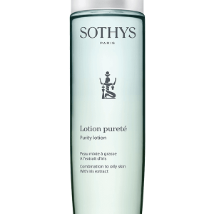Cleansing Lotion – Purity