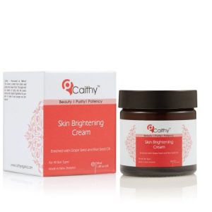 Skin Brightening Cream