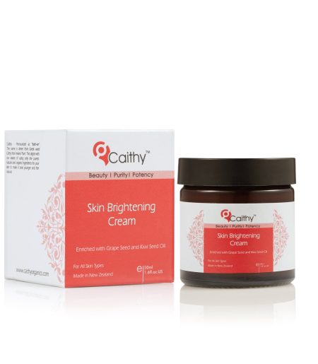 Skin Brightening Cream