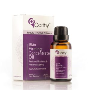 Skin Firming Concentrate Oil
