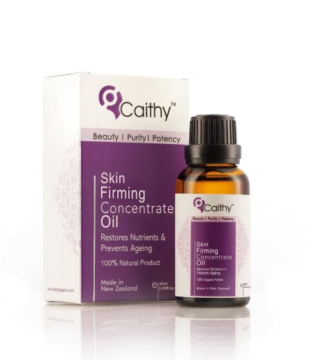 Skin Firming Concentrate Oil