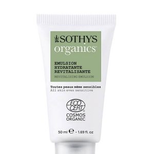 Revitalising Emulsion