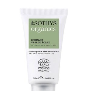 Skin Radiance Exfoliant