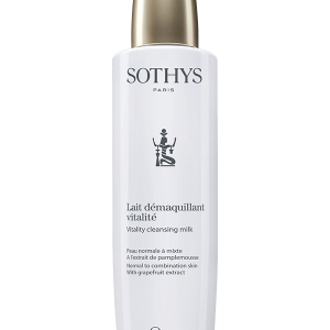 Cleansing Milk – Vitality