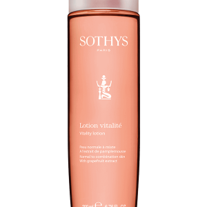 Cleansing Lotion – Vitality