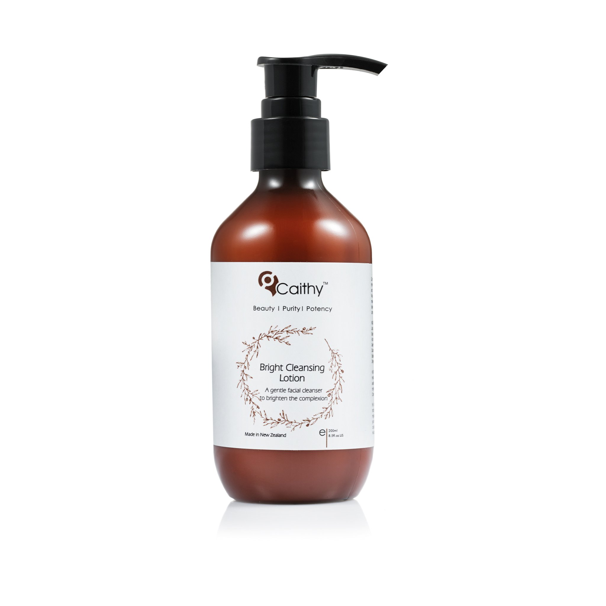 Bright Cleansing Lotion