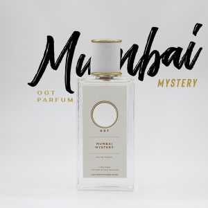 Mumbai Mystery