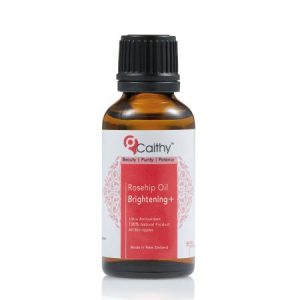 Rosehip Oil Brightening