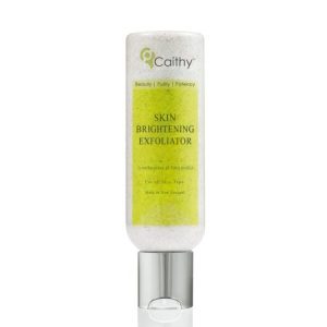 Skin Brightening Exfoliator